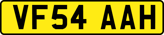 VF54AAH