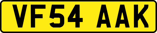 VF54AAK