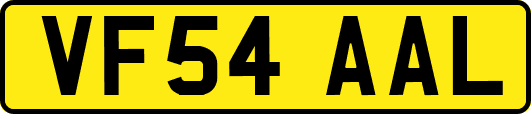 VF54AAL