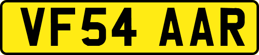 VF54AAR