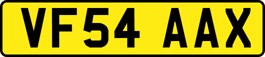 VF54AAX