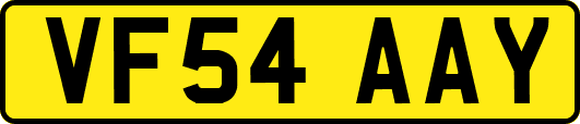 VF54AAY