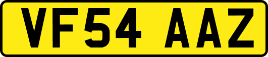 VF54AAZ