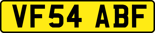 VF54ABF