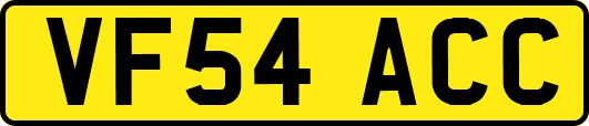 VF54ACC