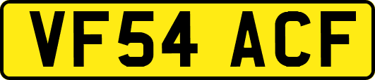 VF54ACF