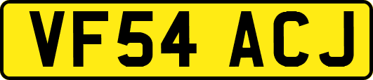 VF54ACJ