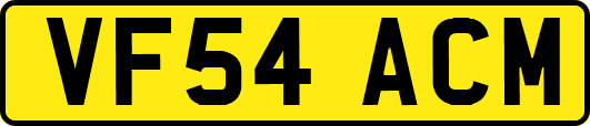 VF54ACM