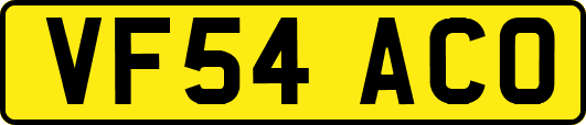 VF54ACO