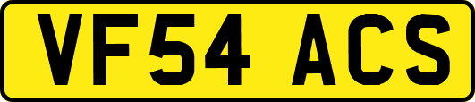 VF54ACS