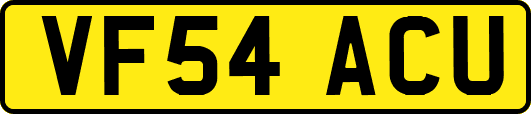 VF54ACU