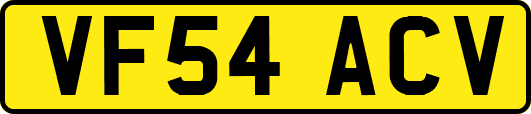 VF54ACV