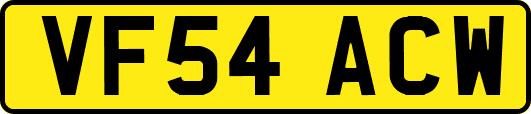 VF54ACW