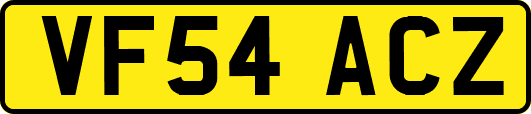 VF54ACZ