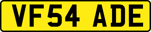 VF54ADE