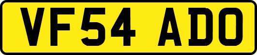 VF54ADO