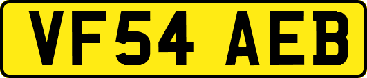 VF54AEB