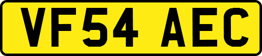 VF54AEC