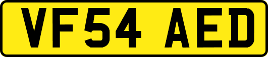 VF54AED