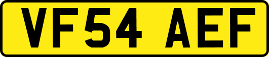VF54AEF