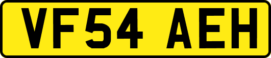VF54AEH