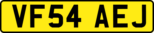 VF54AEJ