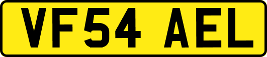 VF54AEL