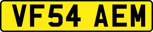 VF54AEM
