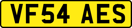 VF54AES