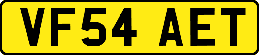 VF54AET