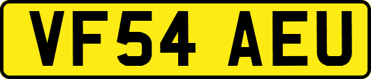 VF54AEU