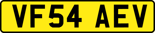 VF54AEV