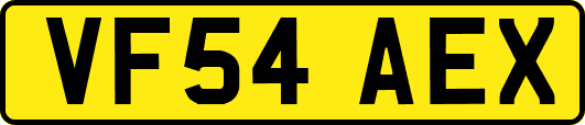 VF54AEX