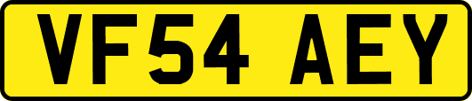 VF54AEY