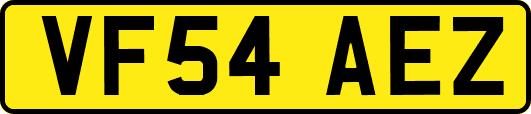 VF54AEZ
