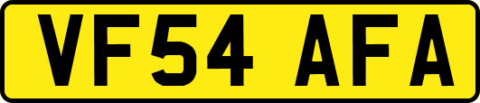 VF54AFA