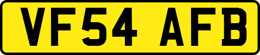 VF54AFB
