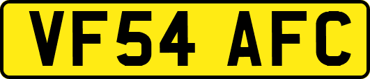 VF54AFC