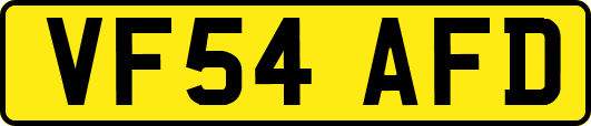 VF54AFD