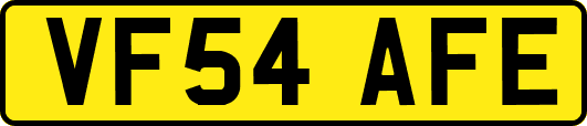 VF54AFE