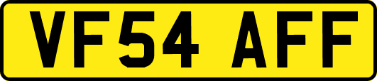 VF54AFF