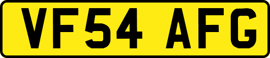 VF54AFG