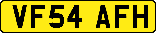 VF54AFH