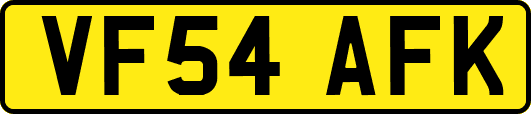 VF54AFK