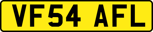 VF54AFL