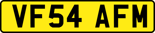 VF54AFM