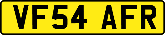 VF54AFR