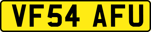 VF54AFU