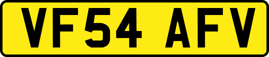 VF54AFV