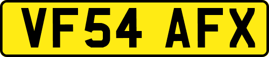 VF54AFX
